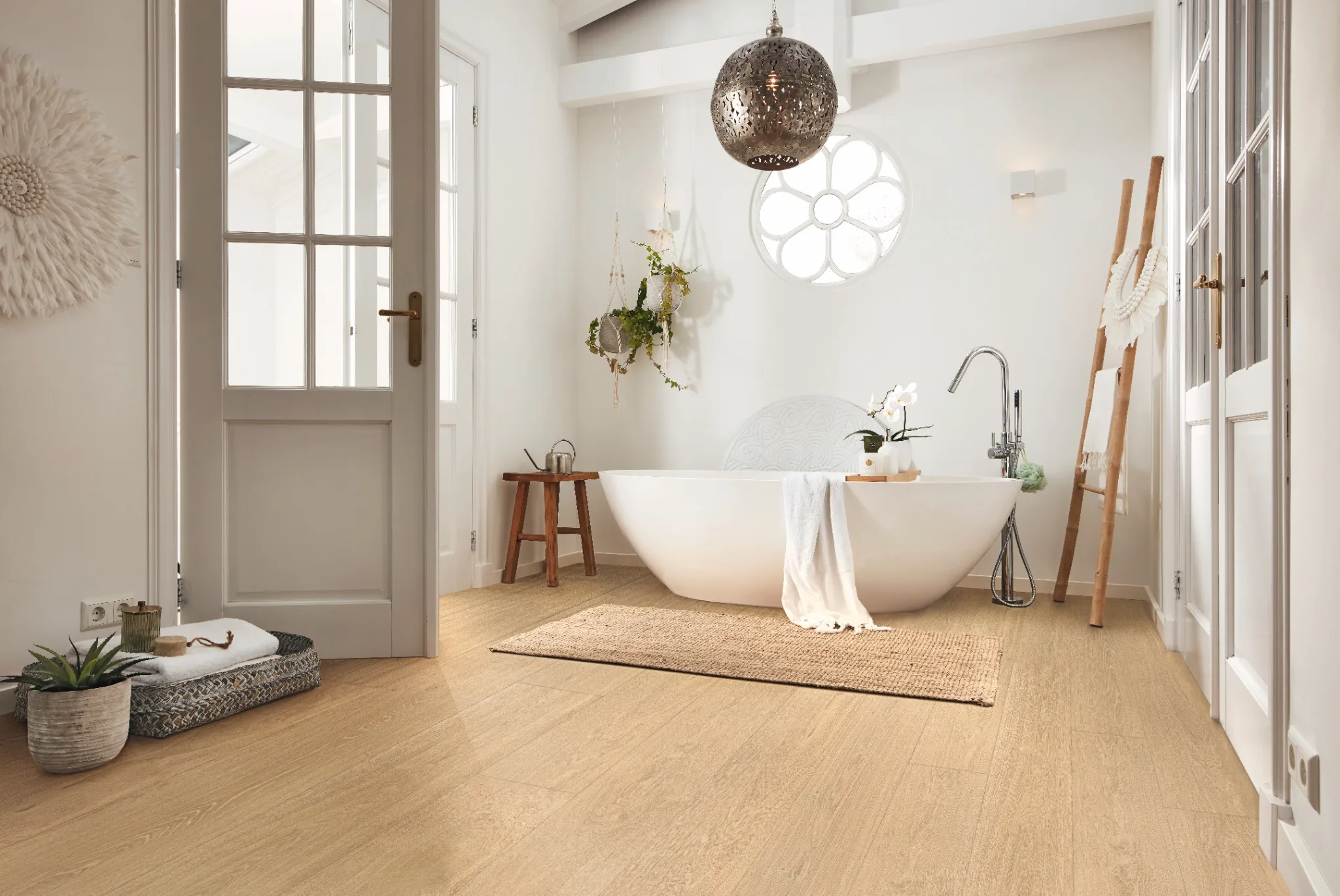 Pavimenti in laminato a Archidona