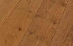 Roble auténtico marrón castaño 8911 MEISTER