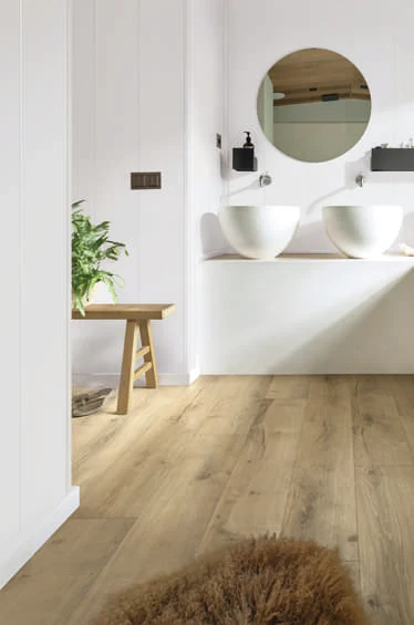Ambiente de White pearl