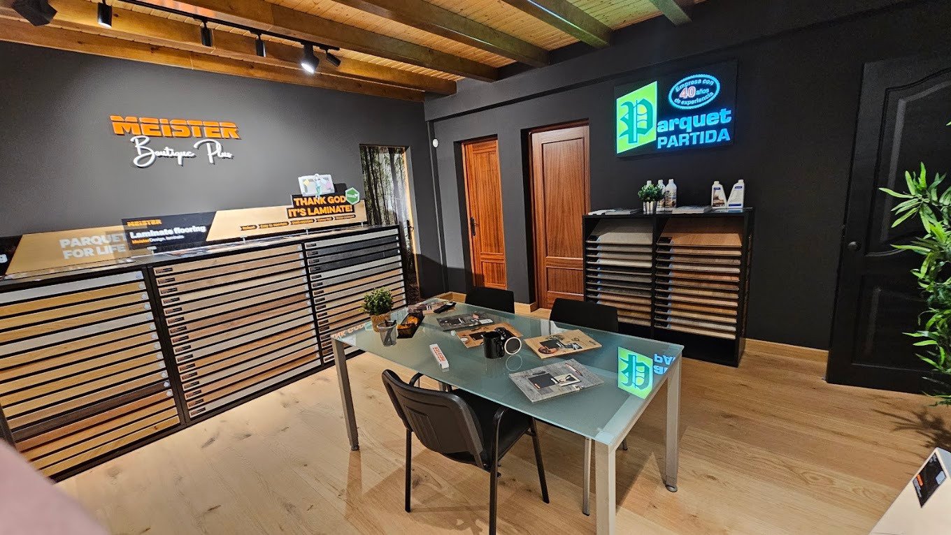 Boutique Plus MEISTER Archidona